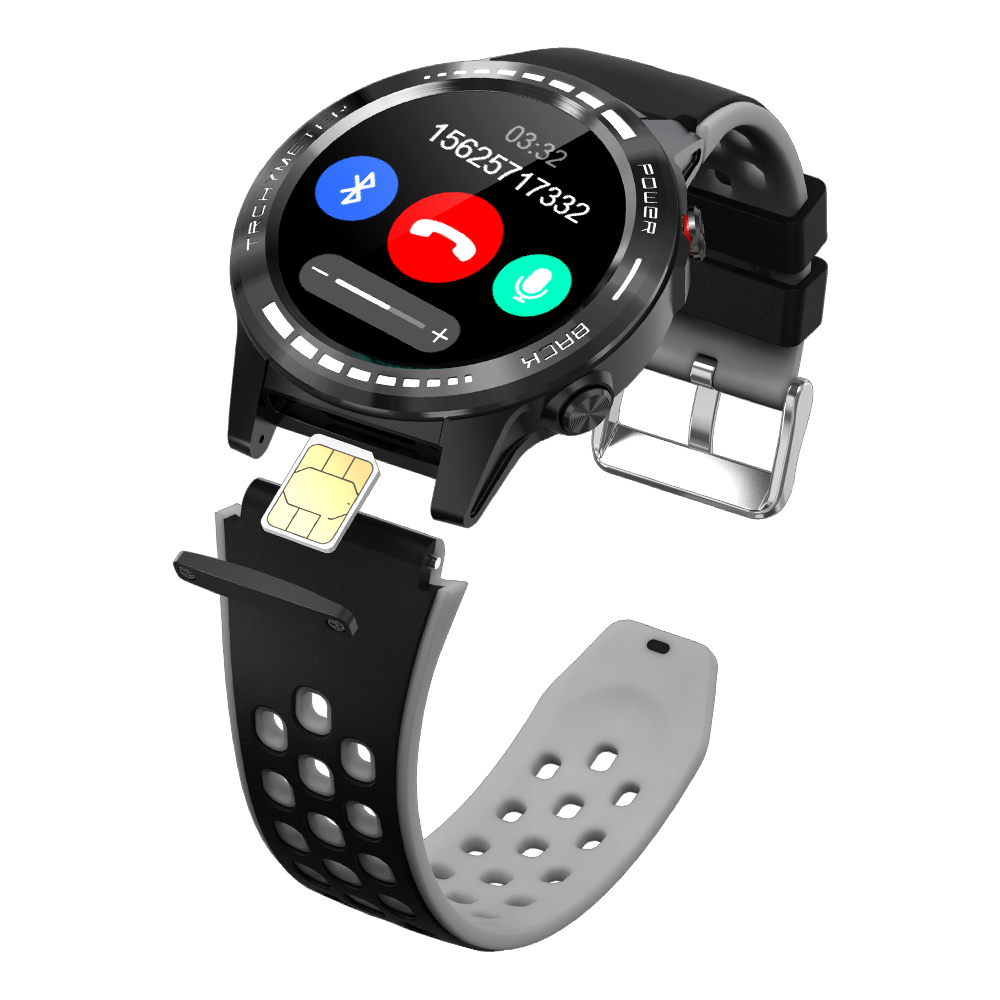 M7 GPS smart watch